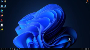 Screen desktop image